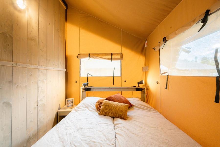 Camping Internacional Palamós Εξωτερικό φωτογραφία