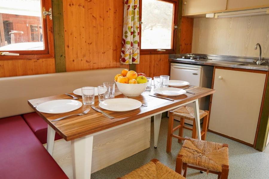Camping Internacional Palamós Εξωτερικό φωτογραφία