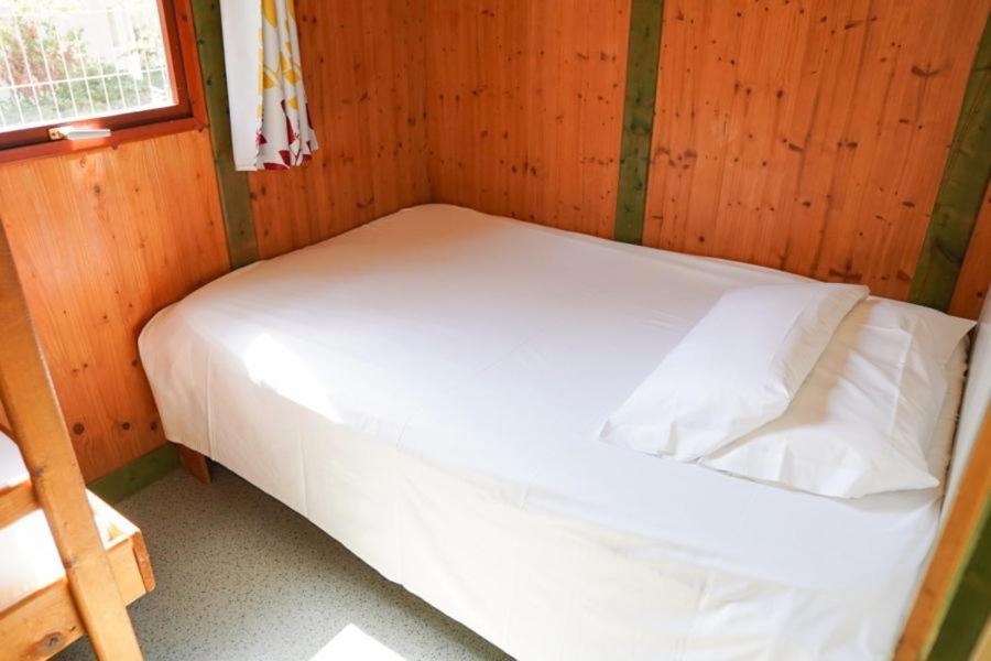Camping Internacional Palamós Εξωτερικό φωτογραφία