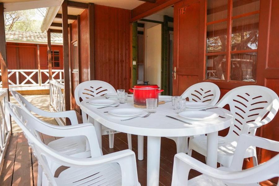 Camping Internacional Palamós Εξωτερικό φωτογραφία