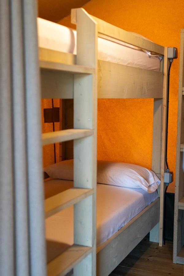Camping Internacional Palamós Εξωτερικό φωτογραφία
