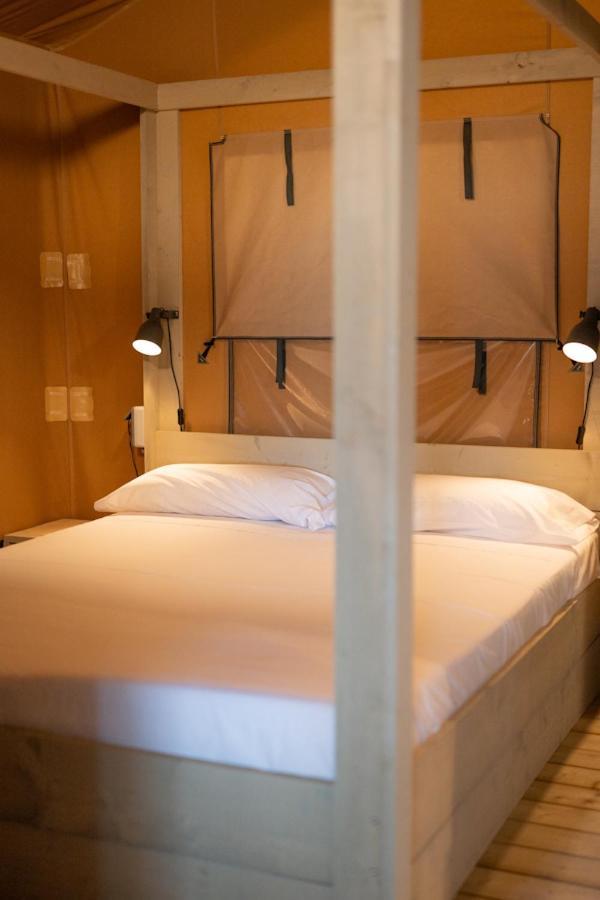 Camping Internacional Palamós Εξωτερικό φωτογραφία