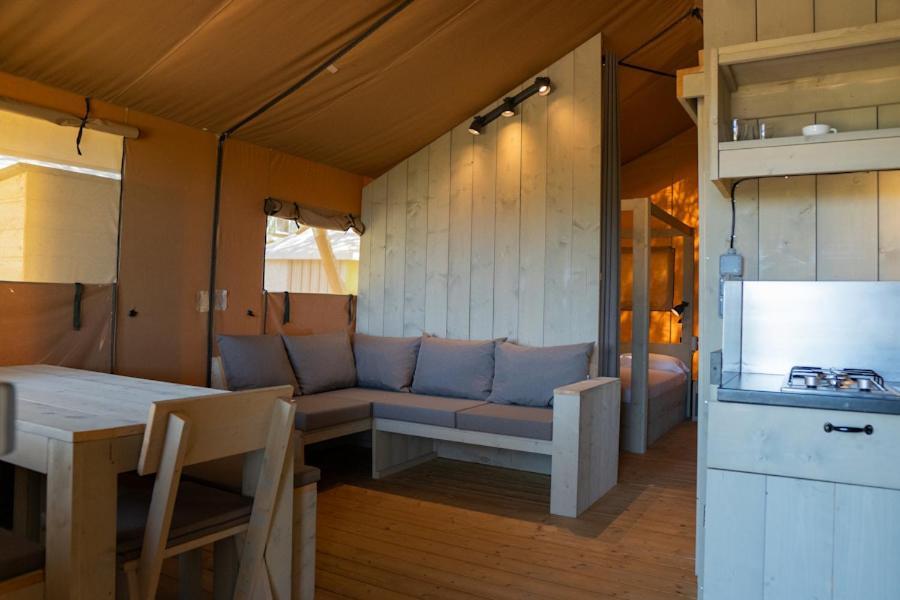 Camping Internacional Palamós Εξωτερικό φωτογραφία