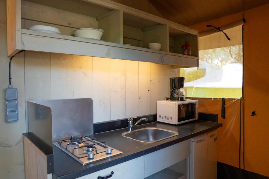 Camping Internacional Palamós Εξωτερικό φωτογραφία