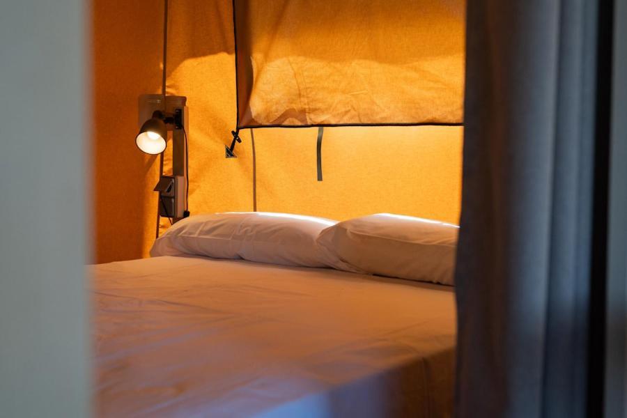 Camping Internacional Palamós Εξωτερικό φωτογραφία