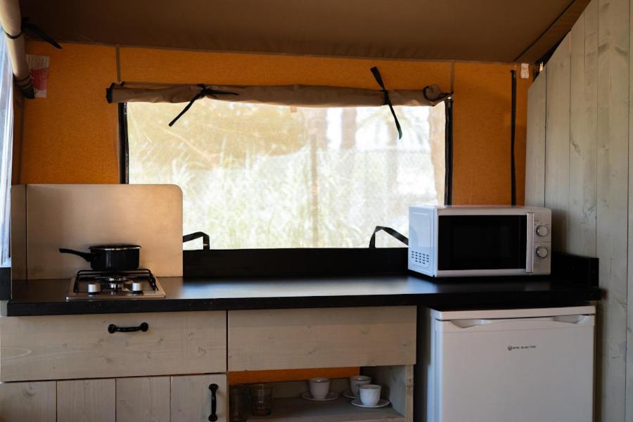 Camping Internacional Palamós Εξωτερικό φωτογραφία