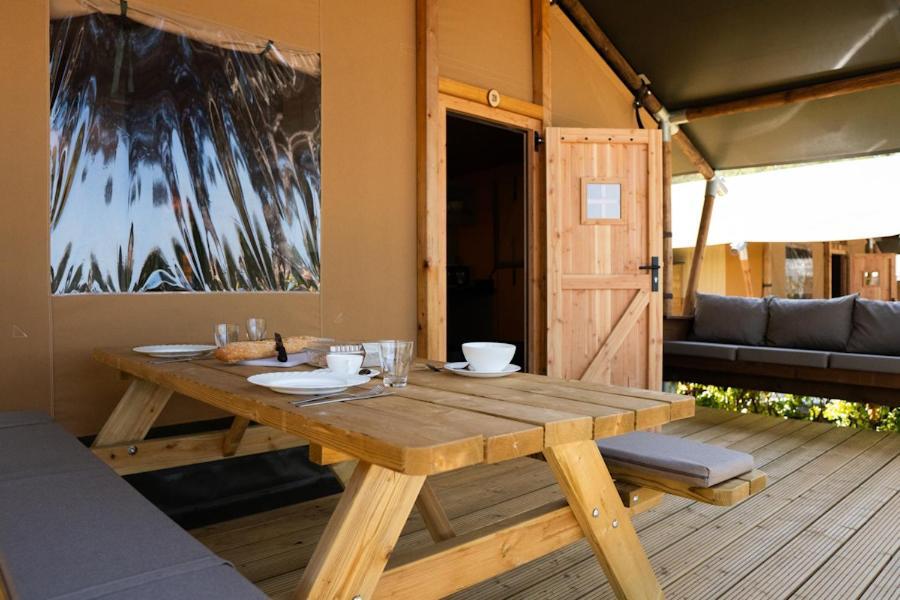 Camping Internacional Palamós Εξωτερικό φωτογραφία