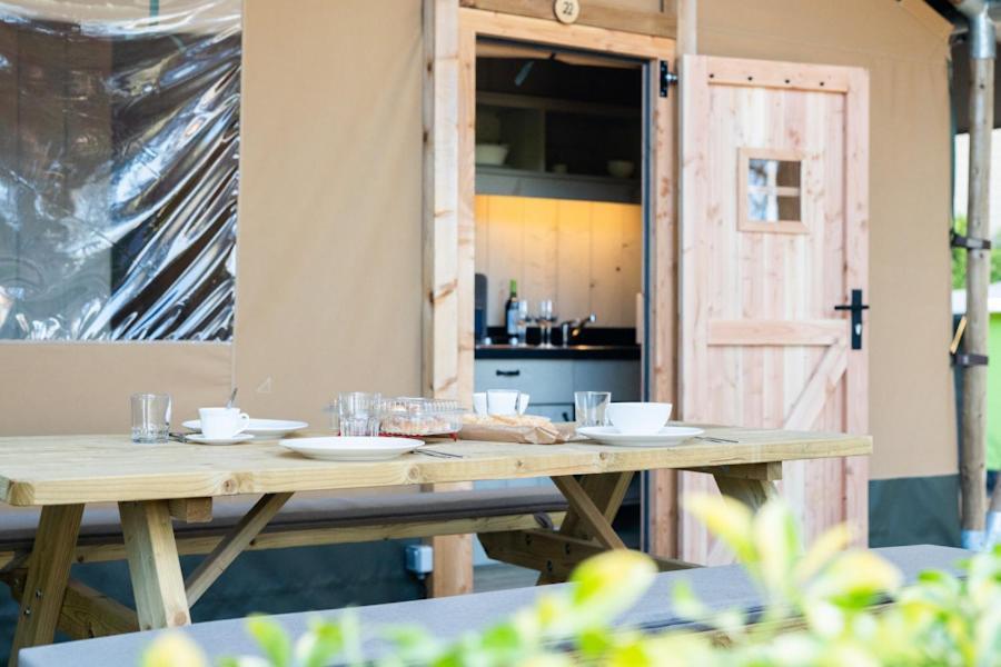 Camping Internacional Palamós Εξωτερικό φωτογραφία