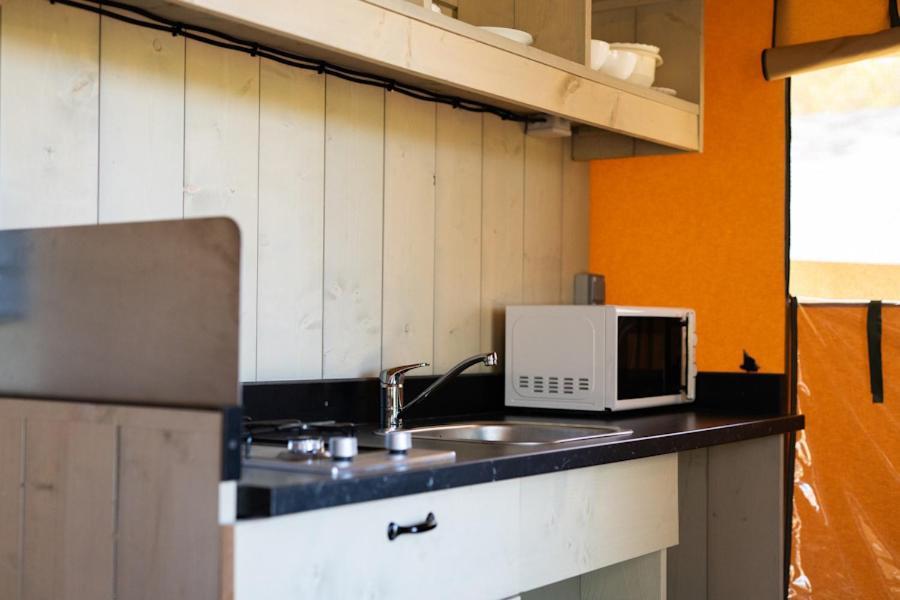 Camping Internacional Palamós Εξωτερικό φωτογραφία