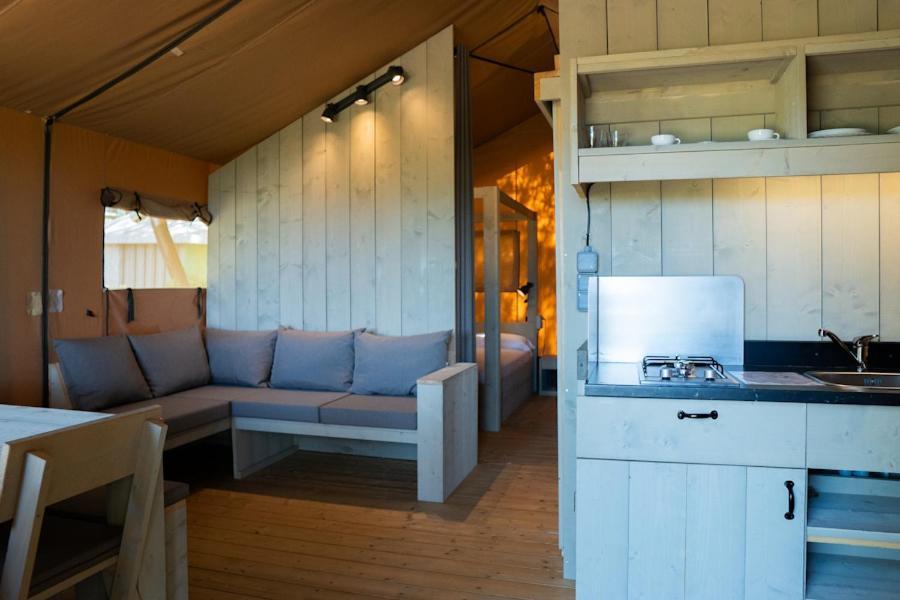 Camping Internacional Palamós Εξωτερικό φωτογραφία