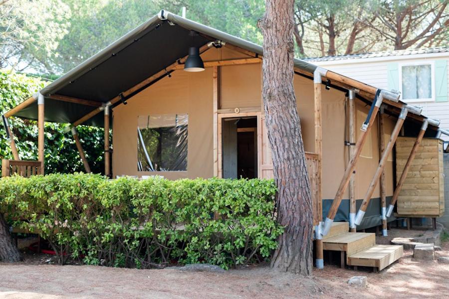 Camping Internacional Palamós Εξωτερικό φωτογραφία