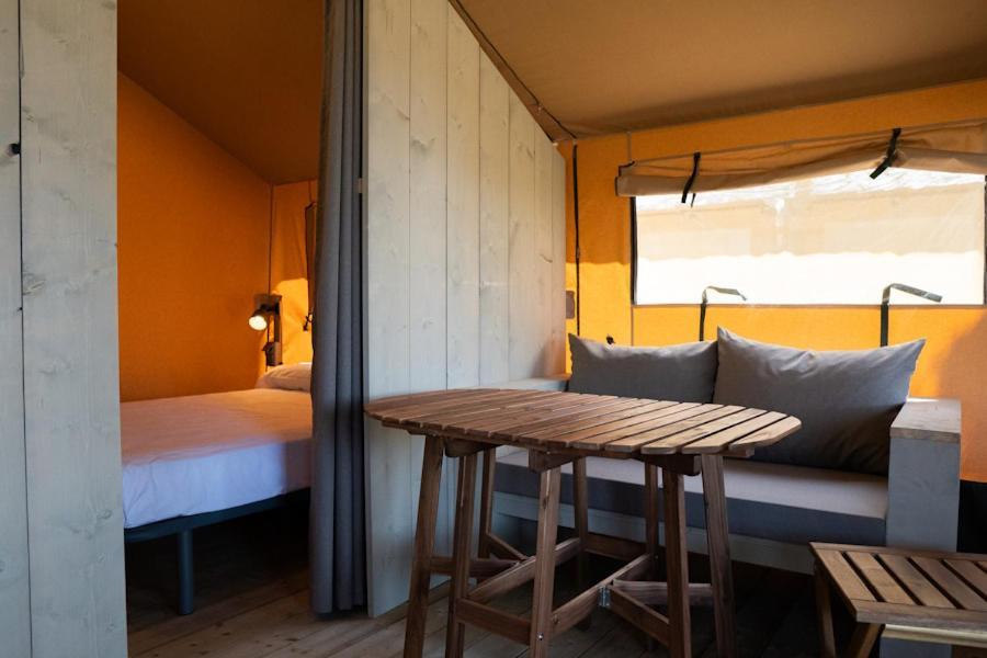Camping Internacional Palamós Εξωτερικό φωτογραφία